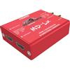 Decimator Design - Convertitore bidirezionale HDMI/SDI, MD-LX