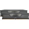 Corsair DIMM 32 GB DDR5-6000 (2x 16 GB) Dual-Kit, Memoria - CMK32GX5M2B6000Z30
