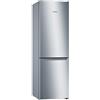 COMBI KGN36NLEA E 186CM TNF INOX