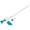Bestway Aspirafango piscina Aquapristine per piscina