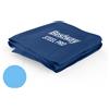 Bestway Liner per piscina fuori terra rettangolare Steel Pro da 259x170x61 cm blu scuro