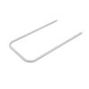 Bestway Supporto a U (A) per piscina Power Steel rettangolare da 404x201x100 cm e ovale da 427x250x100 cm