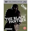 Bfi Flipside The Black Panther (BFI Flipside) (DVD + Blu-ray) [1977]