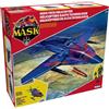 Hasbro M.A.S.K. Vehicle High Tech Helicopter The Loyal Subjects Hasbro MASK Figures