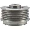INA Dispositivo ruota libera alternatore 1204424 8971891133 6204889 Compatibilità con OPEL Corsa D Hatchback S07 ZAFIRA B A05 Meriva A X03 Corsa C Hatchback X01 Astra H Hatchback A04 Meriva B S10