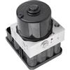 CFTGIW Modulo di Controllo ABS 1K0907379AD per Gestione Stabile con Antiscivolo, Efficienza di Frenata Migliorata, Materiale Durevole per il Veicolo