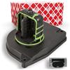 febi bilstein 109591 attuatore per alette, 1 unità | Compatibile con: BMW 1, 1, 1 Cabriolet, 1 Coupe, 3, 3 Cabriolet, 3 Coupe, 3 Touring, 5, 5, 5 Touring, 5 Touring, 6
