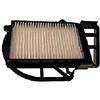 One by Camamoto Filtro Aria/aspirazione Compatibile con (cod 77126013 Yamaha MBK Versity magesty Malaguti Scooter 250 Password Skyliner X-Max Anno dal 200 al 2006 (variatore))