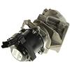 Valeo Valvola Ricircolo Gas Scarico-EGR 700413 | Compatibile con: CITROËN C1, C2, C3 II, NEMO Großraumlimousine, NEMO Kasten/Großraumlimousine, FORD FIESTA V, FIESTA V Van