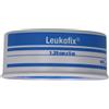 ESSITY ITALY SpA Cerotto chirurgico in rocchetto leukofix ipoallergenico 1,25x500 cm - - 900058393