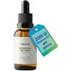 ZREEN Vitamina D3 2000 UI Gocce - 15 ml (525 Gocce) con Olio di Cocco MCT - Formula in Olio Liquido - Per Adulti - Prodotto in Germania - Integratore Alimentare