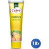 Calvè 18x Multipack Maionese Calve' Tubo Ml 150