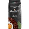 Lollo Caffe 3 Kg Caffè in Grani Miscela Nera Lollo Caffè Spedizione Gratuita