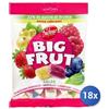 Dufour 18x Multipack Caramelle Dufour Big Fruit Bosco 150G *352