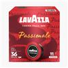 Lavazza 216 Capsule Passionale A Modo Mio LAVAZZA