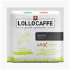 Lollo Caffe 600 Cialde Nera Cialda Ese 44 Lollo Caffè