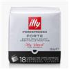 Illy 72 Capsule Forte Iperespresso illy