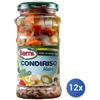 Berni 12x Multipack Berni Condiriso Mare Tonno Gr 285