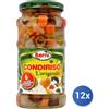 Berni 12x Multipack Berni Condiriso Original Gr 285