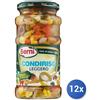 Berni 12x Multipack Berni Condiriso Leggero Gr 285