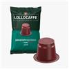Lollo Caffe 200 Capsule Dek Nespresso Lollo Caffè