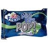 Oh My Pop! Mint-Borsa a Tracolla Bubblegum, Blu Scuro, 30 x 18.5 cm