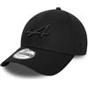 New Era Berretto Alpine Racing 2025 F1 9Forty Regolabile Unisex
