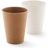 Articoli personalizzate. Bicchiere in carta 340 ml con rivestimento PE Papcap L - personalizzate o neutre