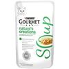 Gourmet Soup Nature's Creations Pollo e Verdure 40gr