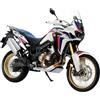 TAMIYA 300016042 AFRICA TWIN Scala Modello Moto