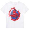 Spiderman Marvel Spider-Man - T-Shirt in cotone bambino