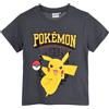 Pokémon Pikachu - T-Shirt in cotone bambino