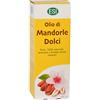 Esi Olio Mandorle Dolci Emolliente Idratante Uso Interno 500 ml