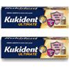 Kukident Ultimate Neutro 57 g Bipacco