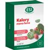 esi srl Esi Kalory Meno Fame 48 Ovalette Senza Glutine