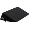 Liberator Wedge Black