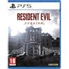 Capcom PS5 Resident Evil Requiem