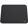 Logitech 956-000049 tappetino per mouse grafite