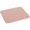 Logitech 956-000050 tappetino per mouse rosa
