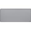 Logitech desk mat