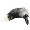 TOYZ4LOVERS Plug Anale con Coda But Foxy Tail