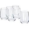 IKEA STORSINT Vetro, 37 cl, Vetro Trasparente