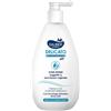 Sauber Pharma Sauber Detergente Intimo Delicato Contro Secchezza Vaginale 500ml
