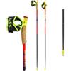 LEKI Bastoncini ULTRATRAIL FX.ONE Trail Running