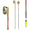 LEKI Bastoncini NEOTRAIL PRO FX.ONE SL Trail Running