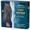 LACOTE Srl Guam Leggings Slim Notte S/m