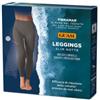 LACOTE Srl Guam Leggings Slim Notte L/xl