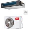 Tcl CONDIZIONATORE TCL CANALIZZABILE 30000 BTU WI-FI MONOSPLIT INVERTER R32 MN30DW1 A++