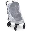 CHICCO (ARTSANA SpA) CH ZANZARIERA PER PASSEGGINO