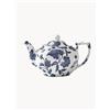 Ralph Lauren Home Teiera Garden Vine, 800 ml - Blu